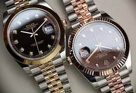 Rolex Datejust Replica